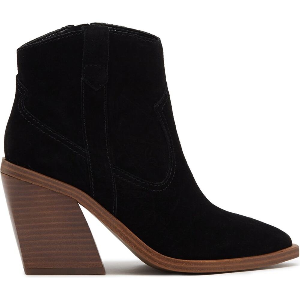 Vince Camuto Gredile Pointed Toe Boot Size 11 New